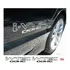Adesivo Honda New Civic I-vtec Dohc + Si - Frete Gratuito