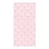 Adesivo Infantil Angelina Bailarina Papel Parede Menina 8m²