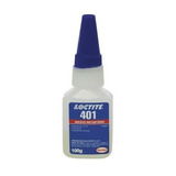 Adesivo Instantaneo 401 100gr