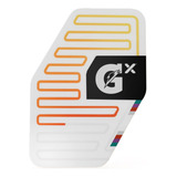Adesivo Inteligente Gatorade Gx Sweat Patch Unit