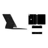 Adesivo Jateado Para Magic Keyboard iPad 11 2 2020