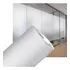 Adesivo Jateado Vidro Cristal 1,00 X 5,00m + Espátula Grátis