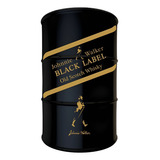 Adesivo Johnnie Walker Black