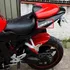 Adesivo Kasinski Comet Efi Carenagem Rabeta Gtr 250 650