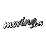 Adesivo Lateral Esquerdo Original Iros Moving 125