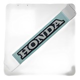 Adesivo Logo Honda 70mm