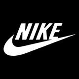 Adesivo Logo Nike adidas