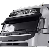 Adesivo Luminoso Volvo Fh