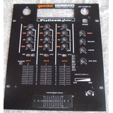 Adesivo Mixer Pioneer Djm