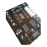 Adesivo Mixer Pioneer Djm