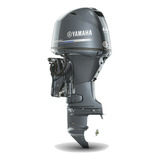 Adesivo Motor Yamaha 60hp