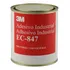Adesivo Nitrílico De Alta Performance 847 3m 800g