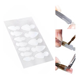 Adesivo Pads Silicone Reutilizavel