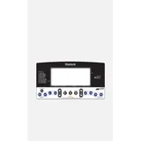 Adesivo Painel Esteira T5