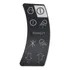 Adesivo Painel Instrumentos   Hyster Ft   Yale Vx