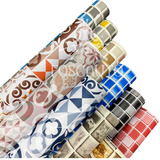 Adesivo Papel Pvc Parede