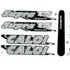 Adesivo Para Bicicleta Caloi 21v Suspension 2020