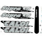 Adesivo Para Bicicleta Caloi