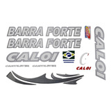 Adesivo Para Bicicleta Caloi