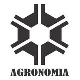 Adesivo Para Carro Curso Superior Faculdade Agronomia