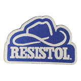 Adesivo Para Chapeu patch