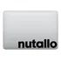 Adesivo Para Notebook Nutallo Tuning Rebaixado