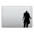 Adesivo Para Notebook Vampiro Nosferatu Monstro