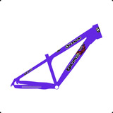 Adesivo Para Quadro Bike