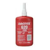 Adesivo Para Rolamento E Flanges 620   250grs