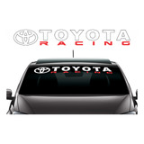 Adesivo Parabrisa Hilux Corolla