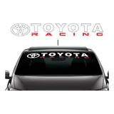 Adesivo Parabrisa Hilux Corolla