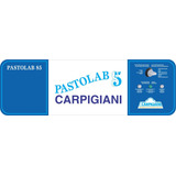 Adesivo Pasteurizador Pastoalpha 85 Carpigiani