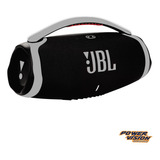 Adesivo Personalizado Jbl Boombox