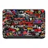 Adesivo Personalizado Netbook/notebook Sticker Bombs