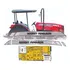 Adesivo Personalizar Trator 4275 Compacto