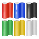 Adesivo Pet Refletivo Plotter