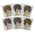 Adesivo Piercing Pet Bindi 120 Cartelas Banho Etosa Cachorro