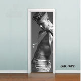 Adesivo Porta Parede Decorativo