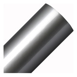 Adesivo Prata Metalico Ultra