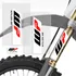 Adesivo Proteção Tubo Suspesão Wp Xplor 48 - 3m Grosso Ktm