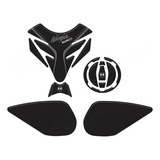 Adesivo Protetor 3d Tankpad