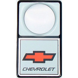 Adesivo Protetor Chevrolet 14000