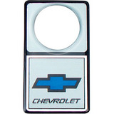 Adesivo Protetor Chevrolet 14000