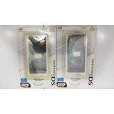 Adesivo Protetor Decorativo Para Nintendo Ds
