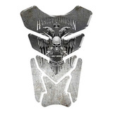 Adesivo Protetor Tanque Harley Davidson Universal - Resinado