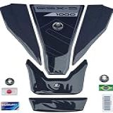Adesivo Protetor Tanque Moto