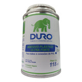 Adesivo Pvc Ultra Forte