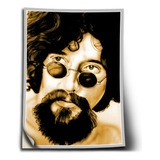 Adesivo Raul Seixas Maluco