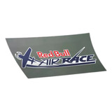 Adesivo Red Bull Air