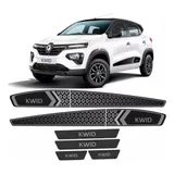 Adesivo Renault Kwid Faixa